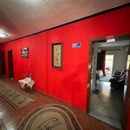 Anarki 3* Tirana