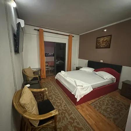 Anarki Hotel 3*