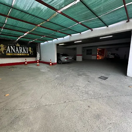 Anarki